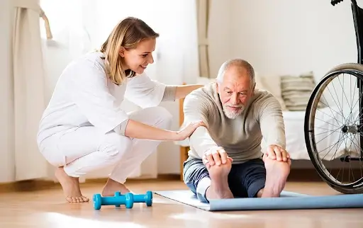 Physiotherapy