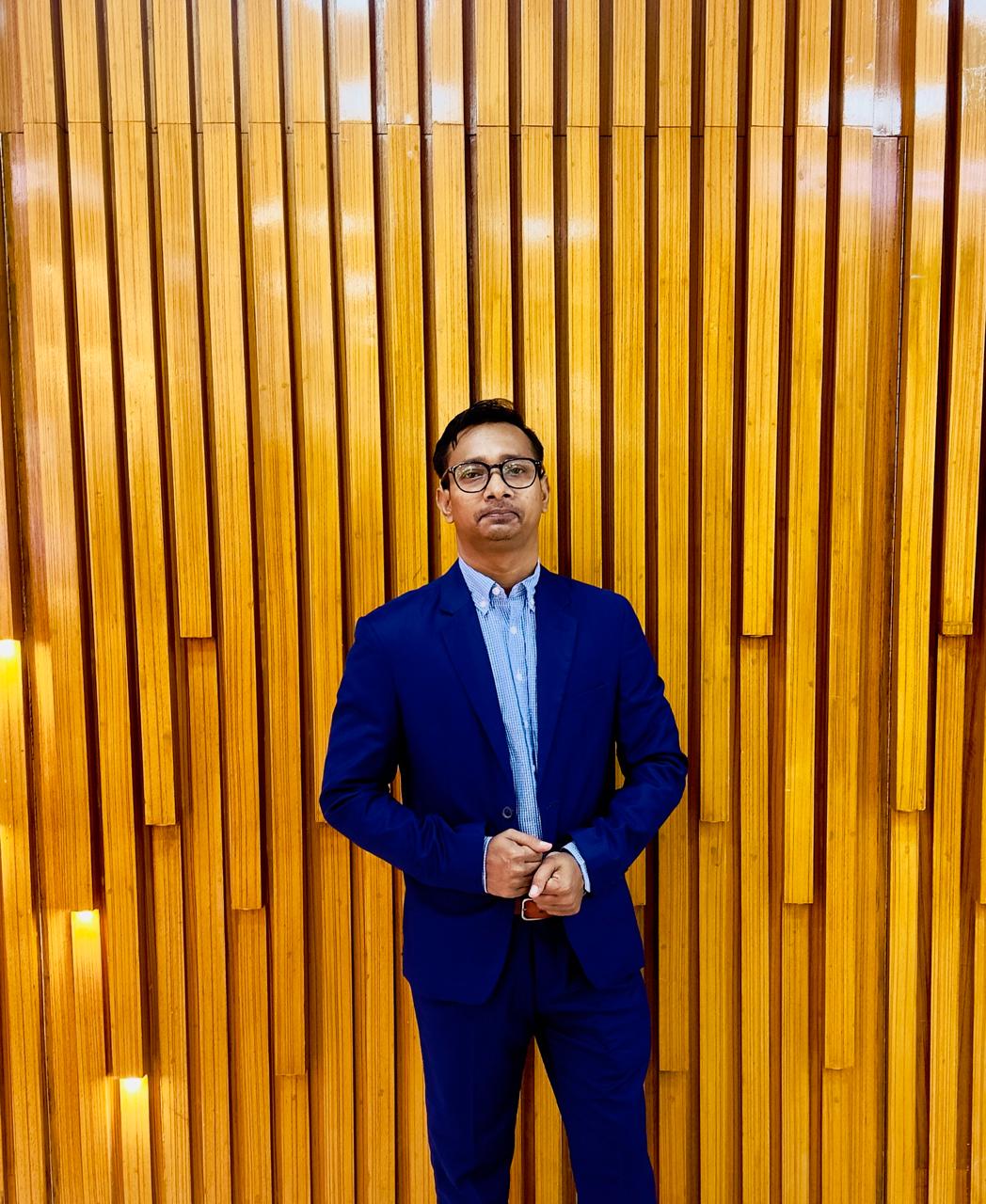 Founder