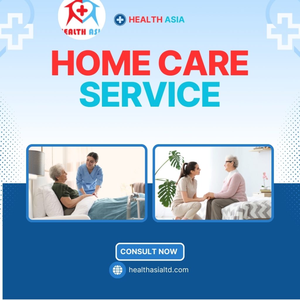 professional home care