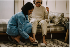 Home care Service