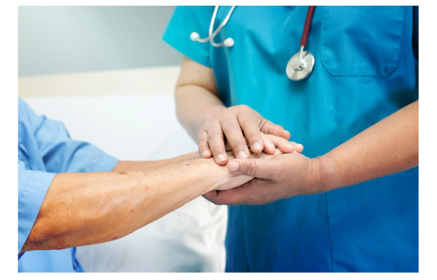 Nursing at Home
