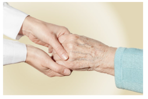 Communication and Support Services for Nursing At Home