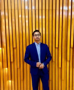 Founder Health Asis LTD