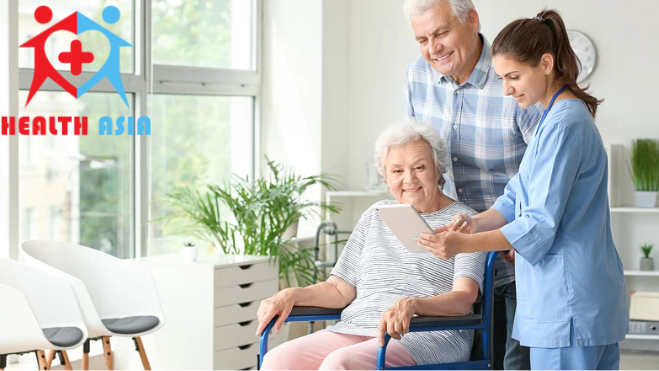 Home Care Service