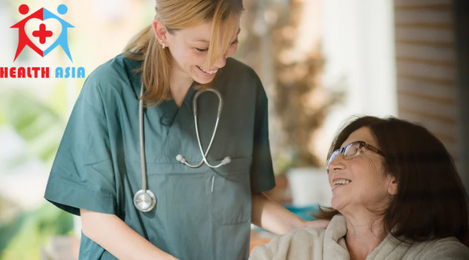 Home Care Service