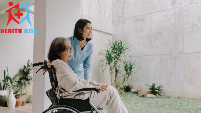 Home Care Service