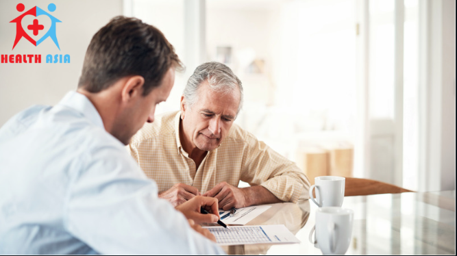 Home Care Service