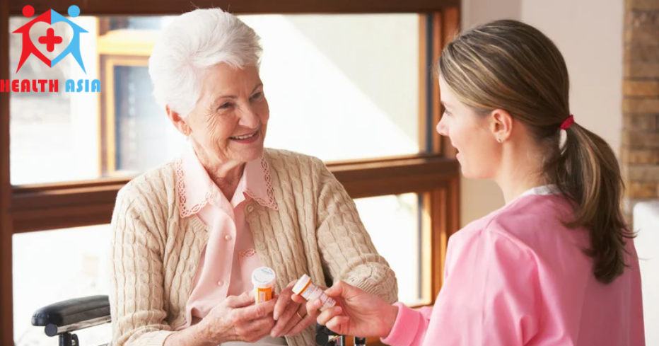 Home Care Service