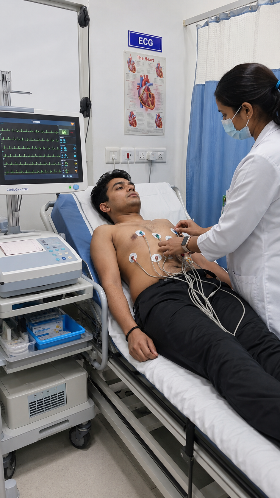 ECG Image